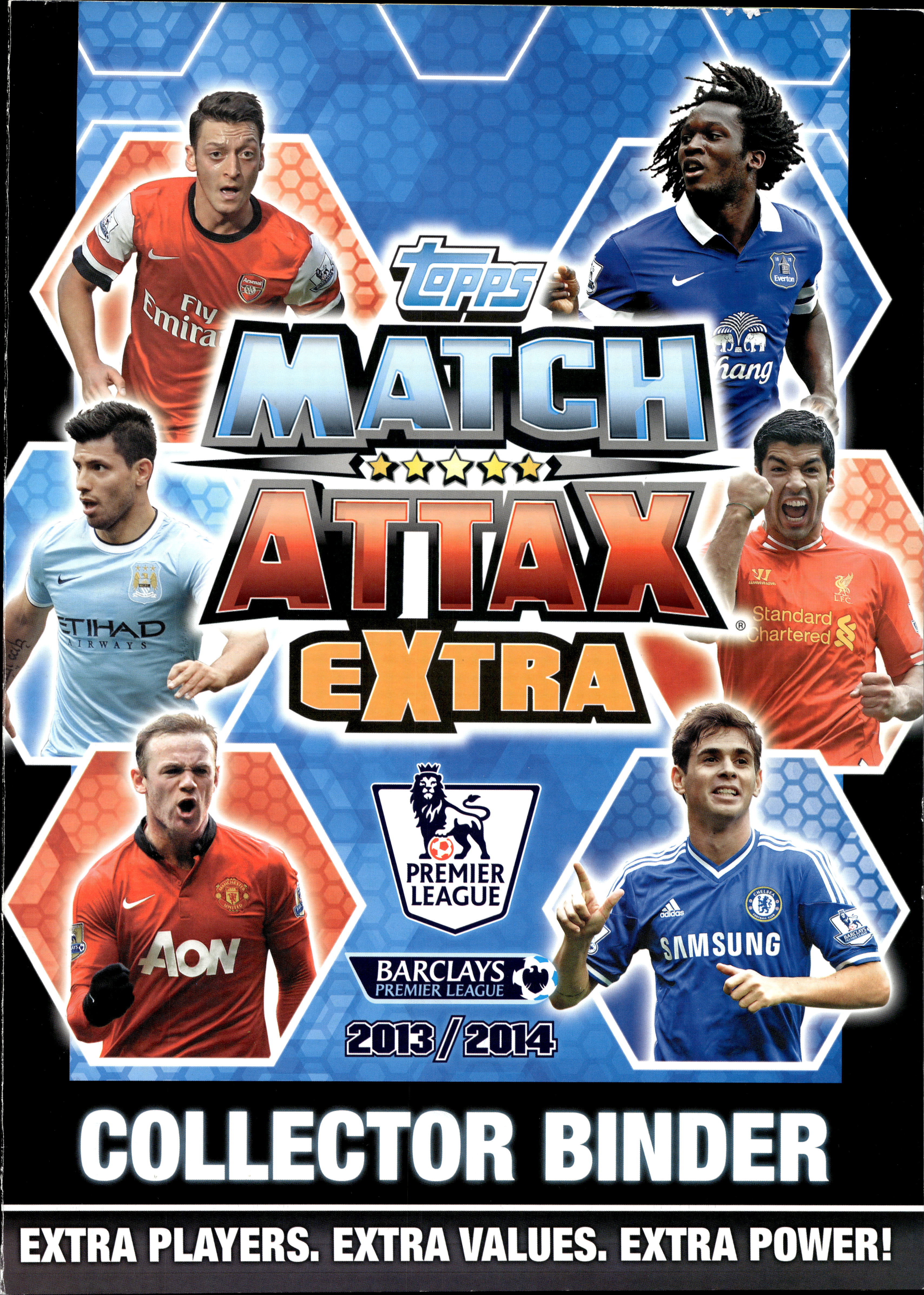 Premier League 2014E